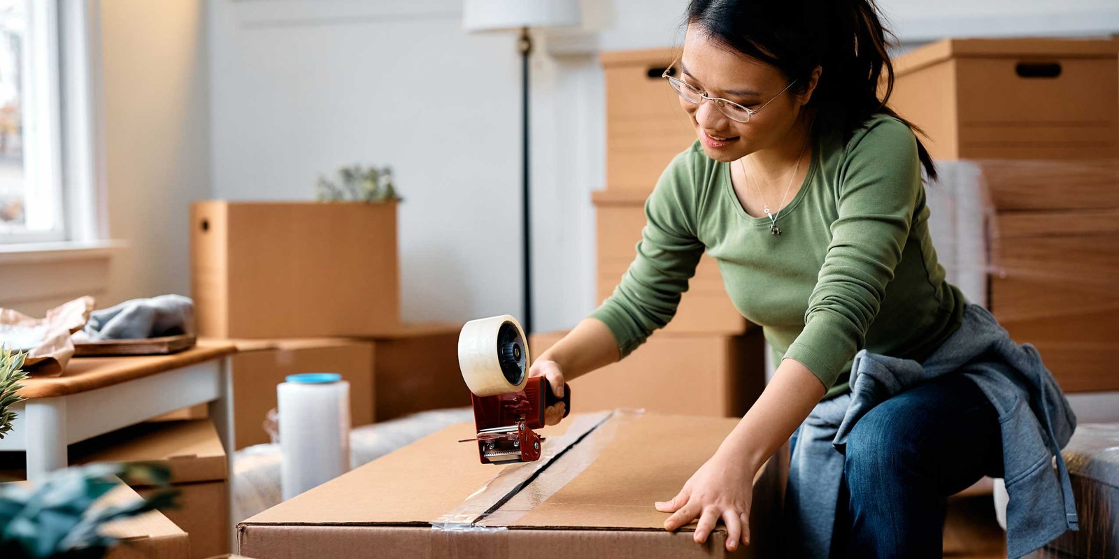 Movers and Packers Service
